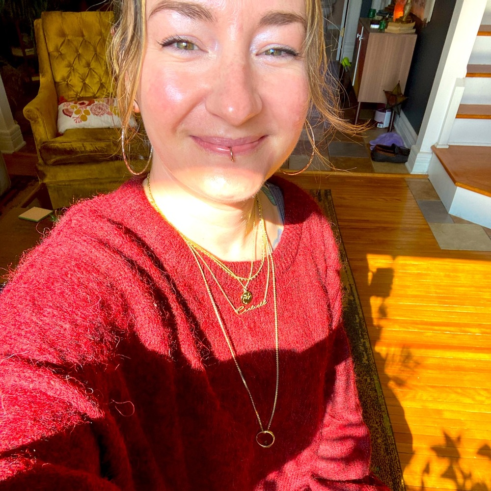 Meet your Posher, Nichole